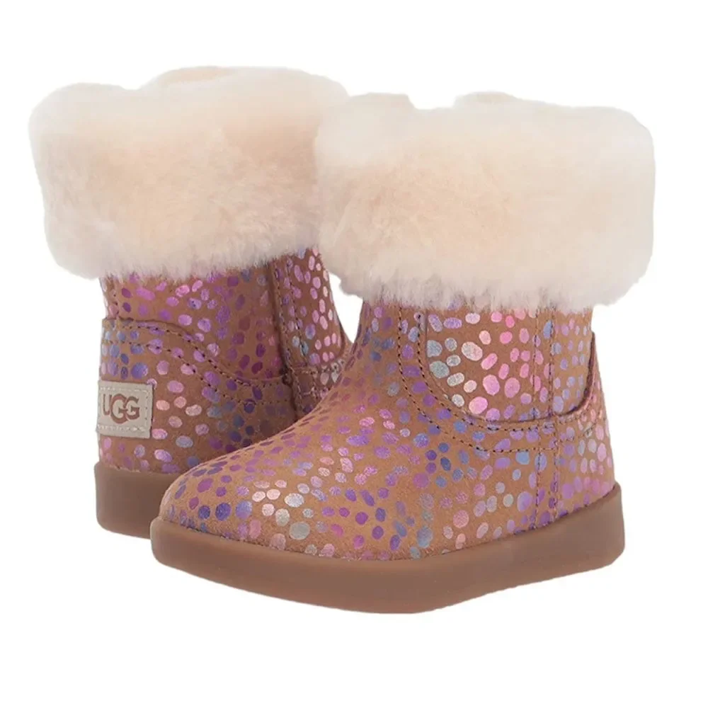 Baby Jorie II Ugg Boots